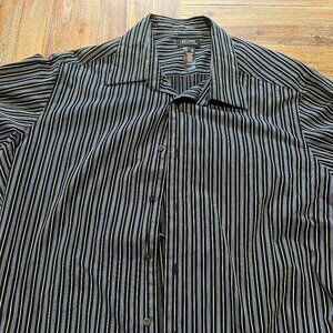 Men's 2 XL Access Long Sleeve Shirt